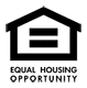 Equal housing op